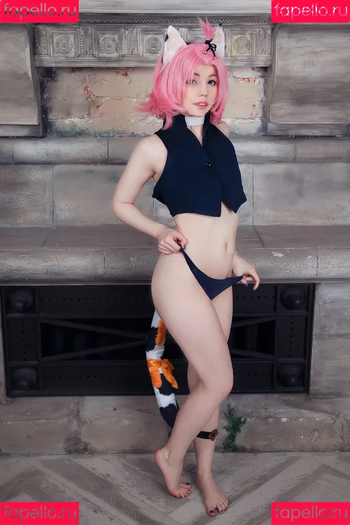 Caticornplay Onlyfans Photo Gallery 