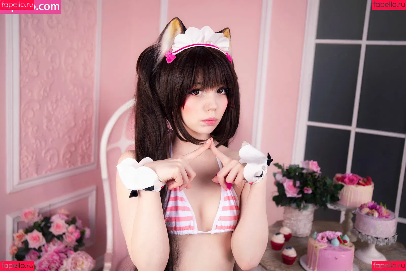 Caticornplay Onlyfans Photo Gallery 