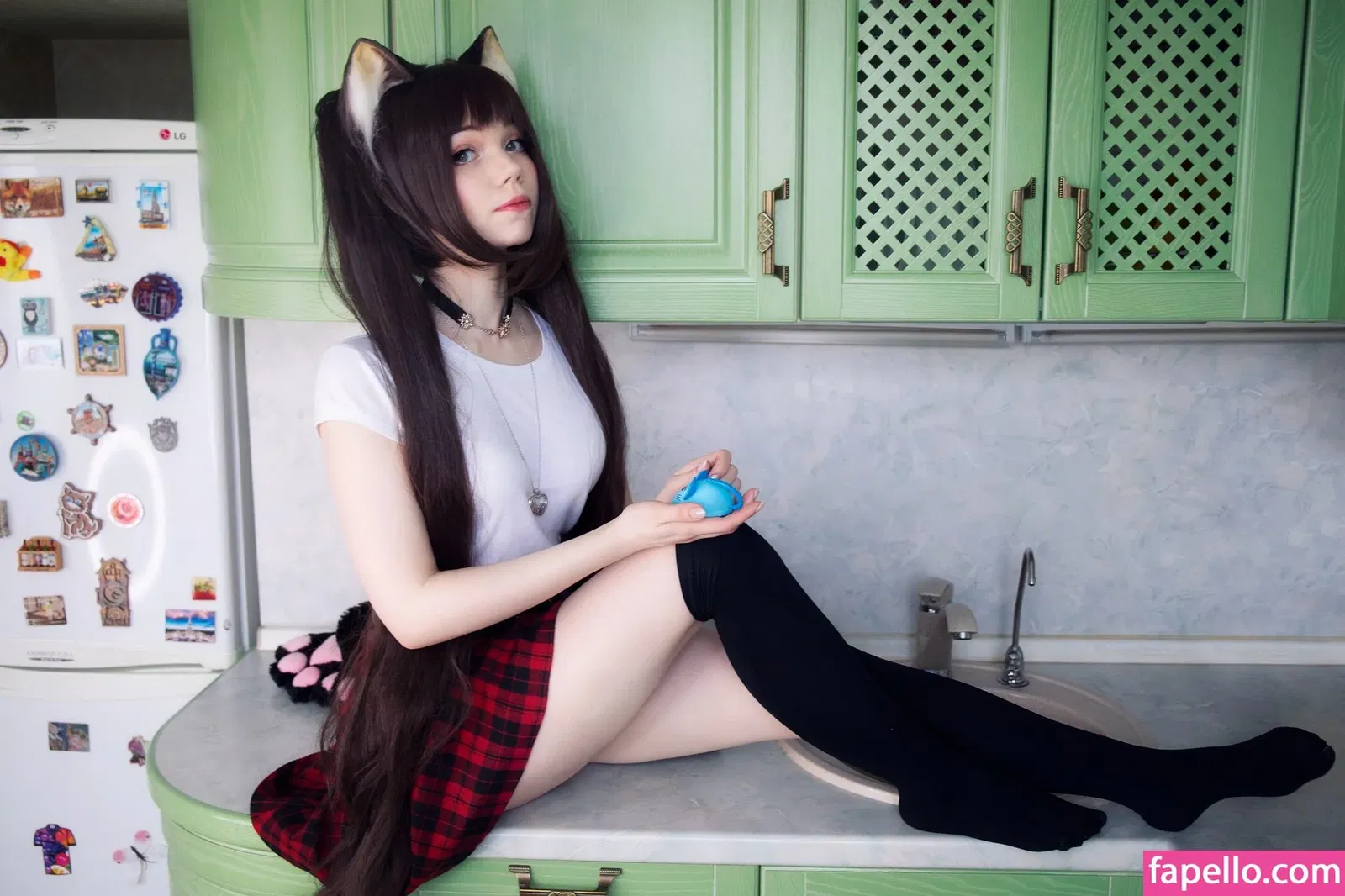 Caticornplay Onlyfans Photo Gallery 