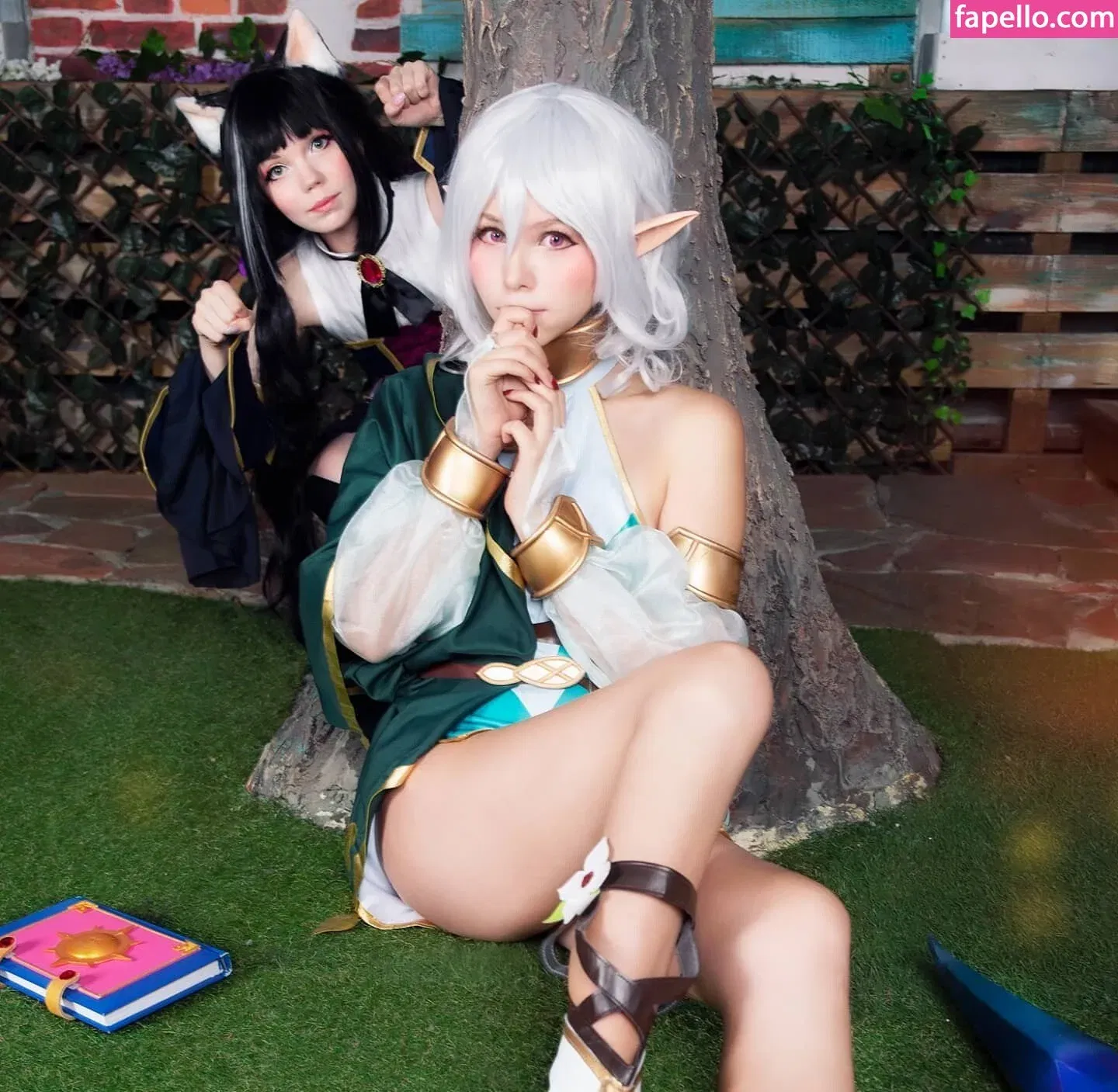 Caticornplay Onlyfans Photo Gallery 