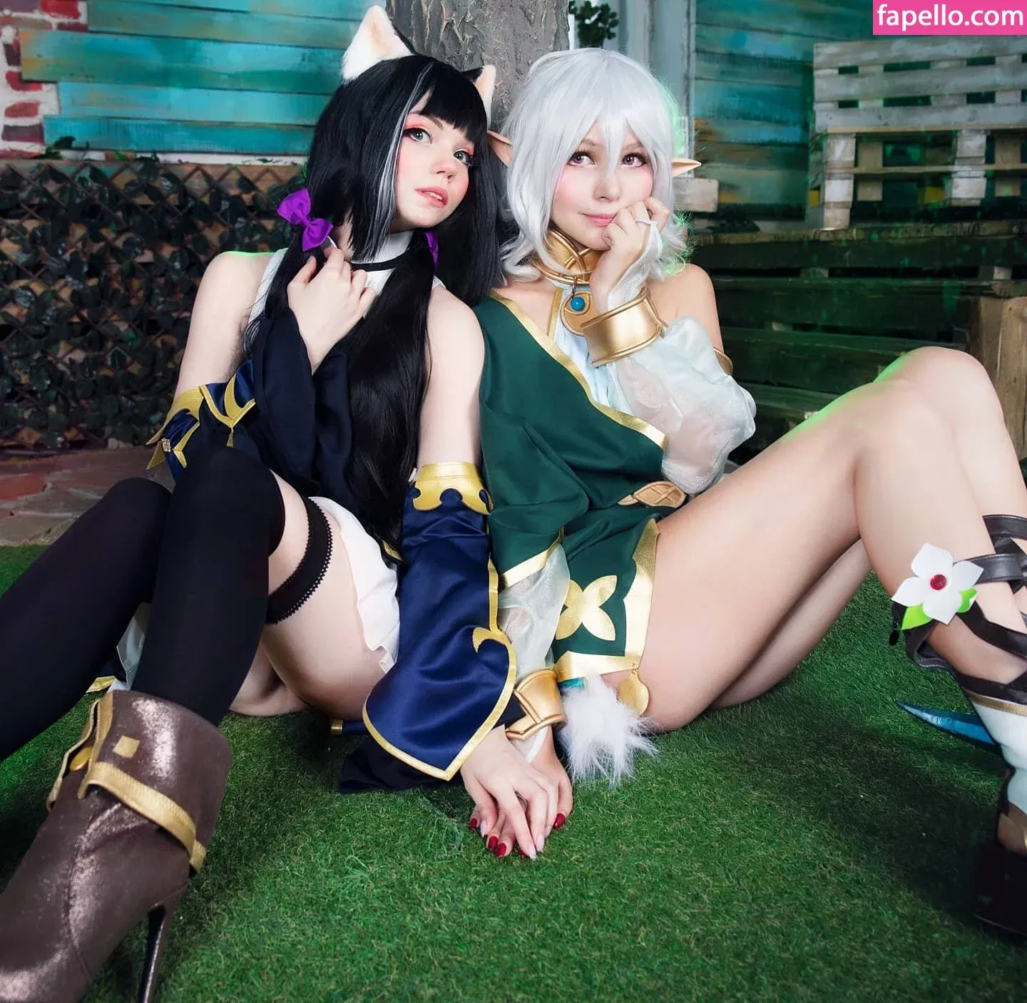 Caticornplay Onlyfans Photo Gallery 