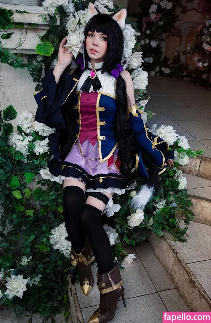 Caticornplay Onlyfans Photo Gallery 