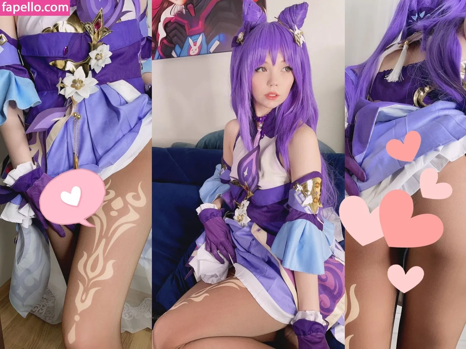 Caticornplay Onlyfans Photo Gallery 