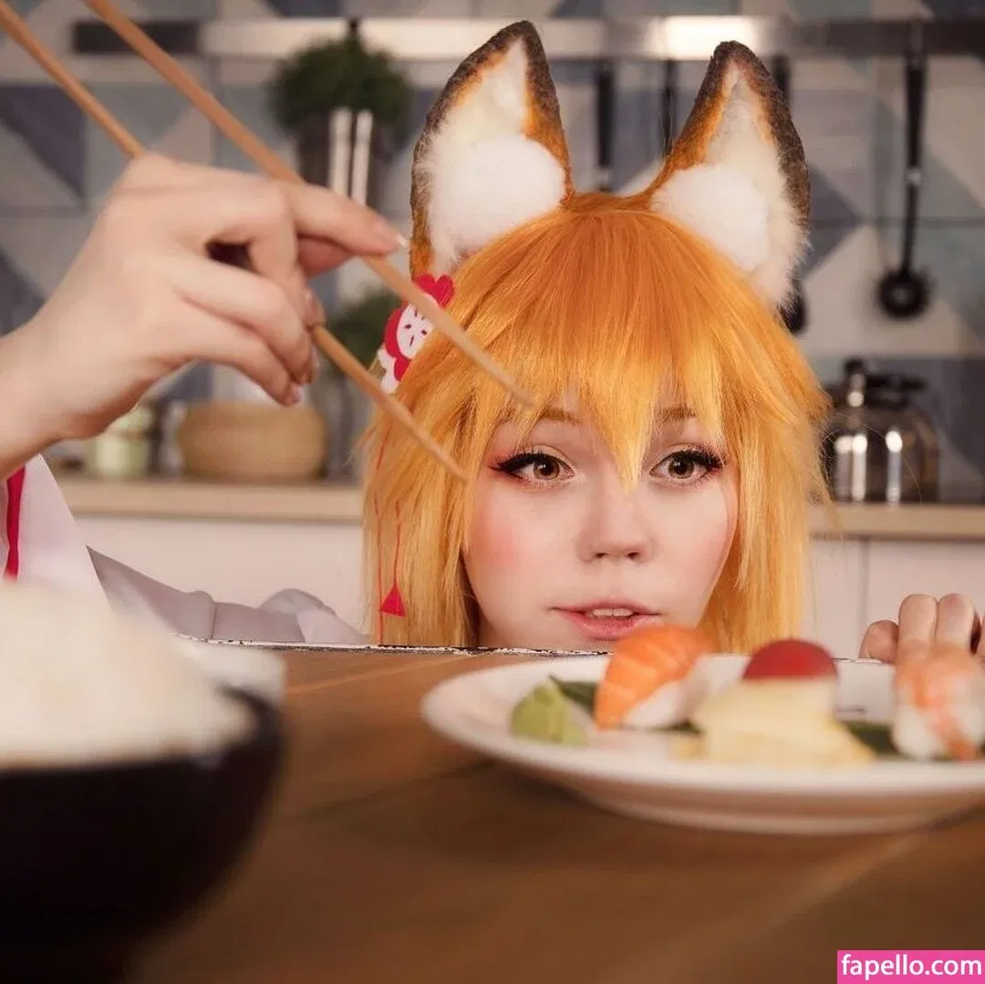 Caticornplay Onlyfans Photo Gallery 