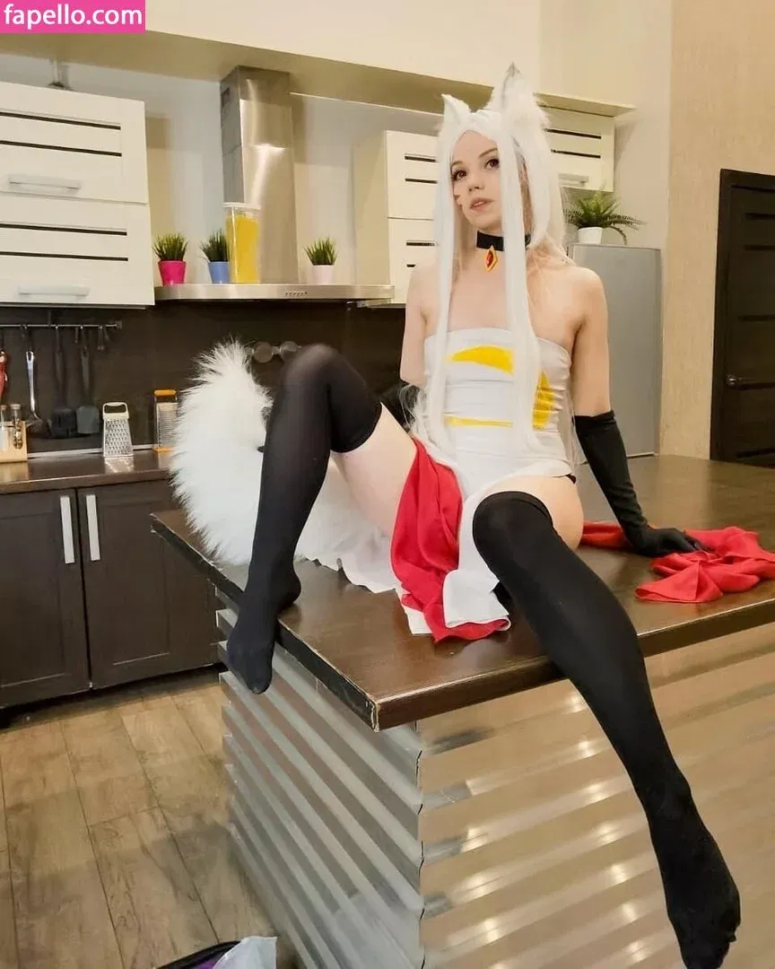 Caticornplay Onlyfans Photo Gallery 