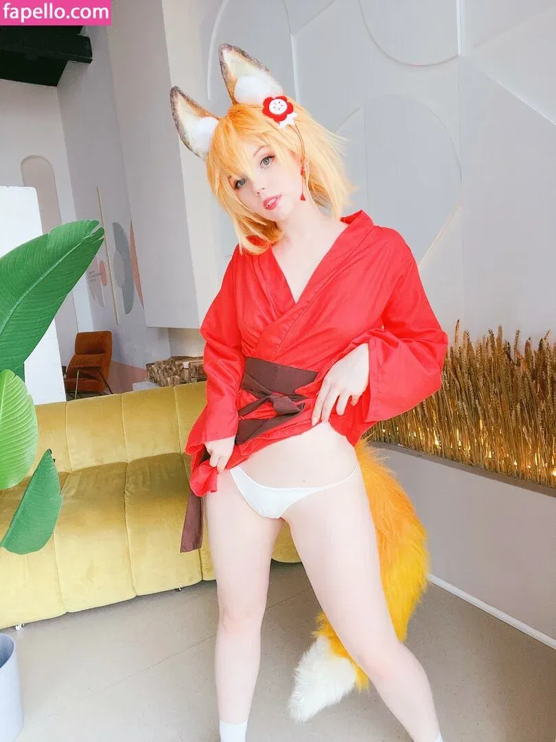 Caticornplay Onlyfans Photo Gallery 