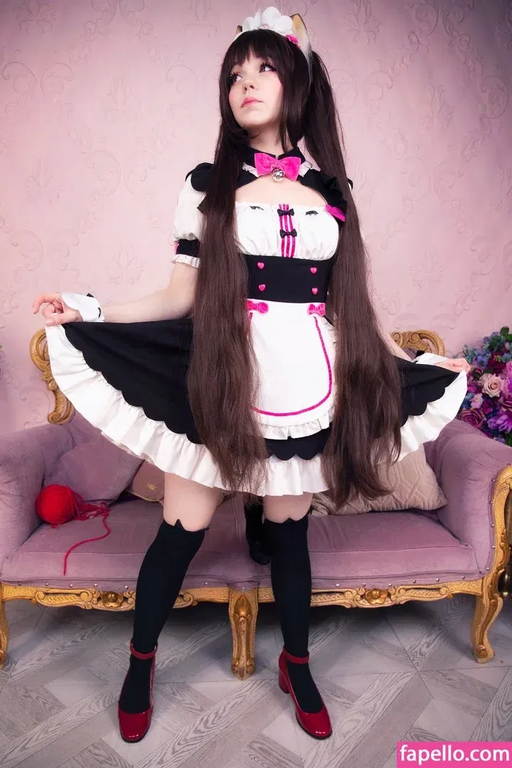 Caticornplay Onlyfans Photo Gallery 