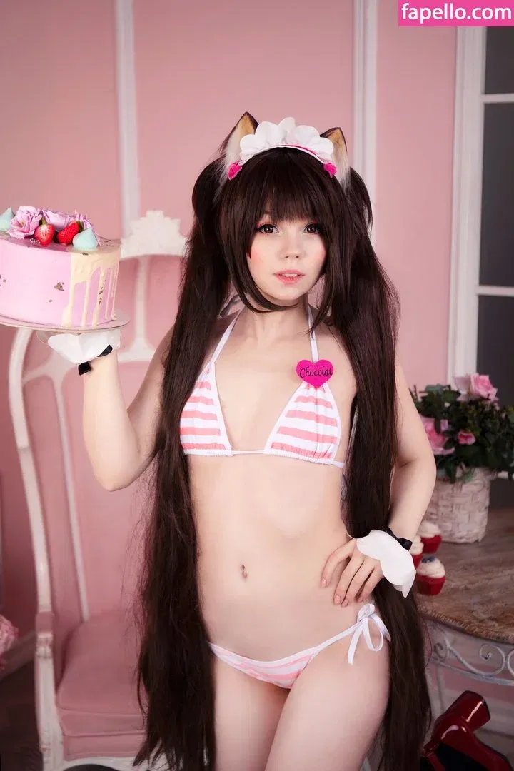 Caticornplay Onlyfans Photo Gallery 