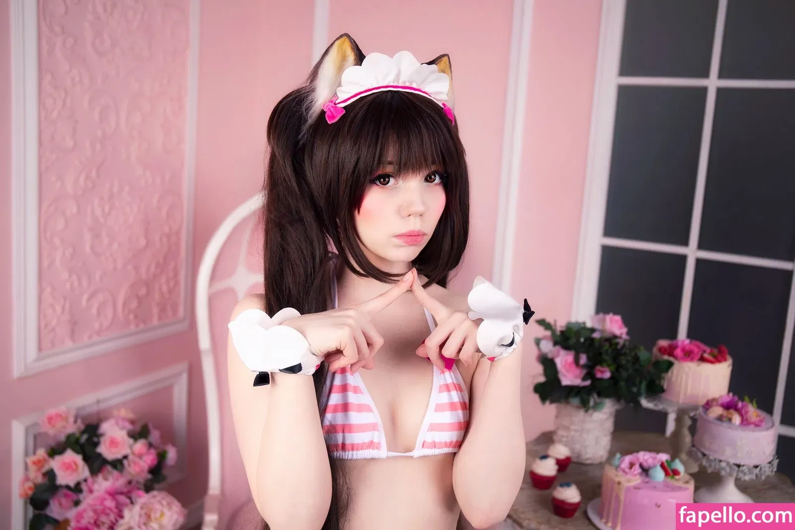 Caticornplay Onlyfans Photo Gallery 