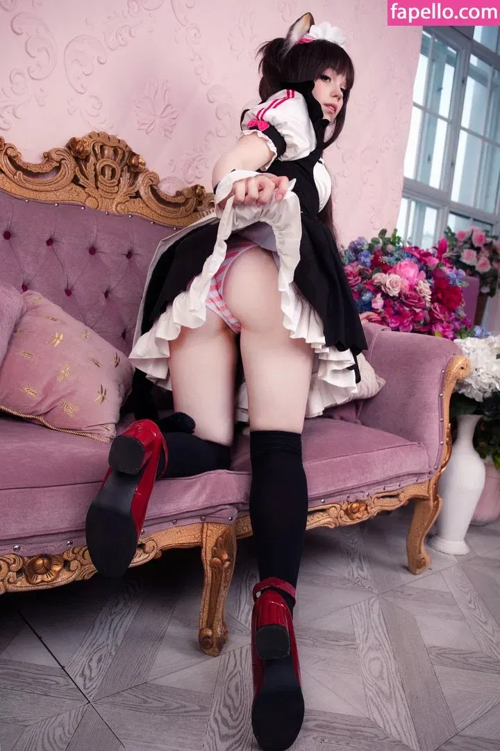 Caticornplay Onlyfans Photo Gallery 