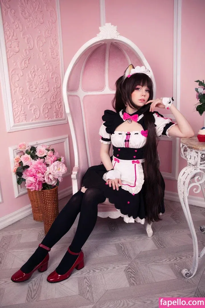 Caticornplay Onlyfans Photo Gallery 