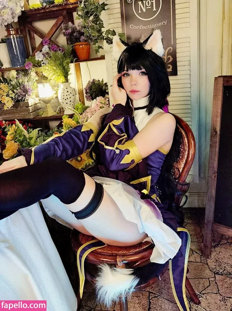 Caticornplay Onlyfans Photo Gallery 