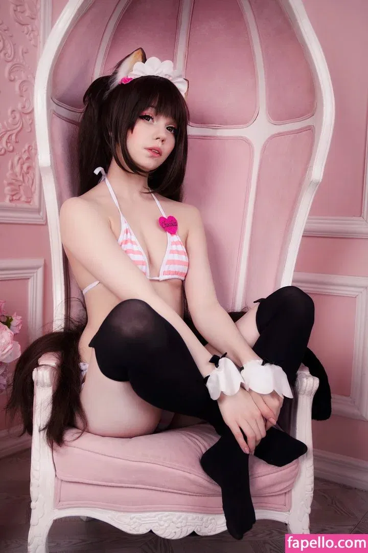 Caticornplay Onlyfans Photo Gallery 