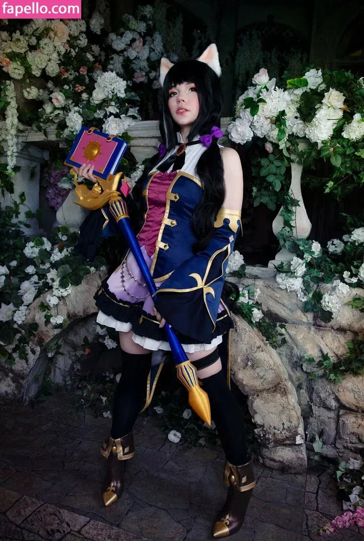 Caticornplay Onlyfans Photo Gallery 