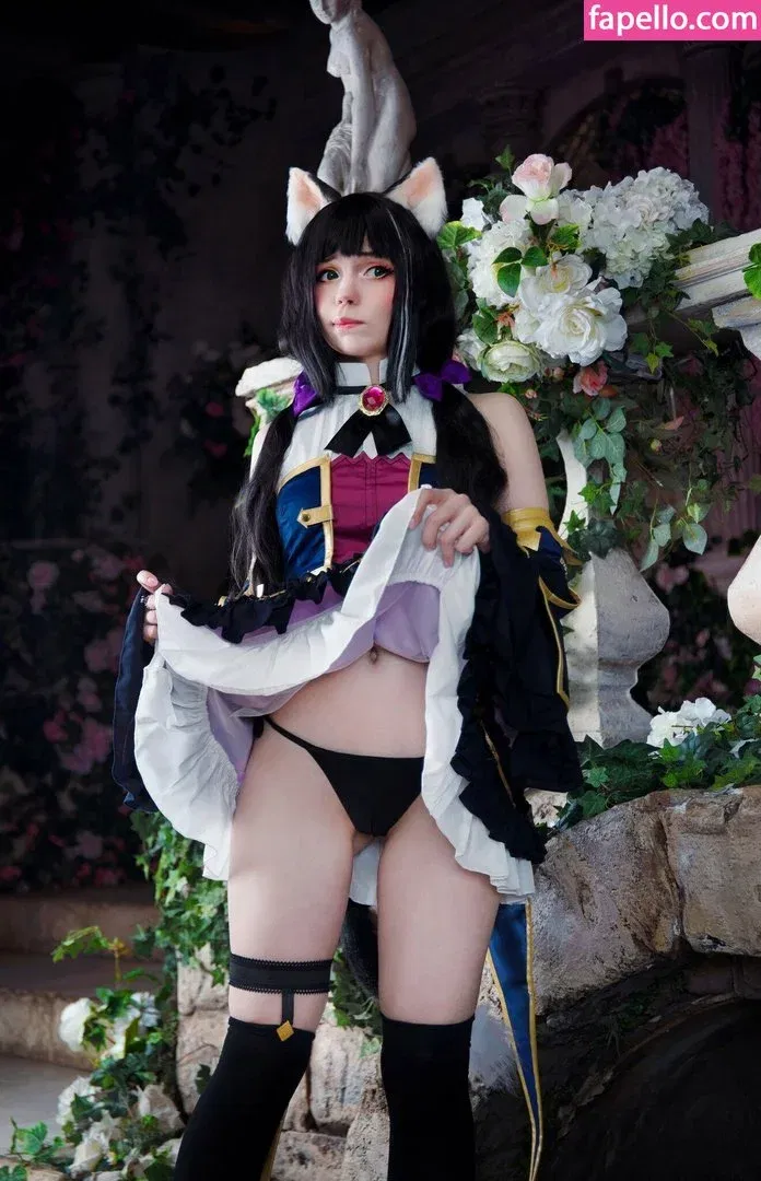 Caticornplay Onlyfans Photo Gallery 