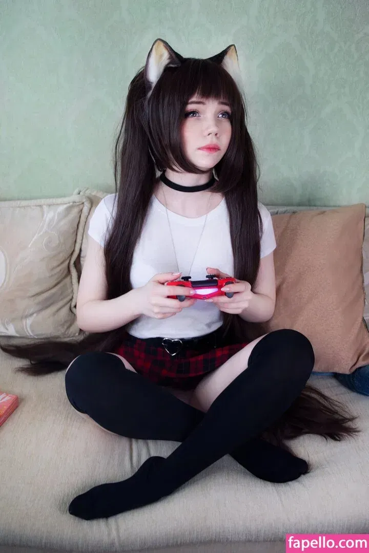 Caticornplay Onlyfans Photo Gallery 