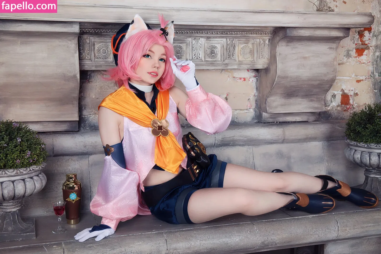 Caticornplay Onlyfans Photo Gallery 