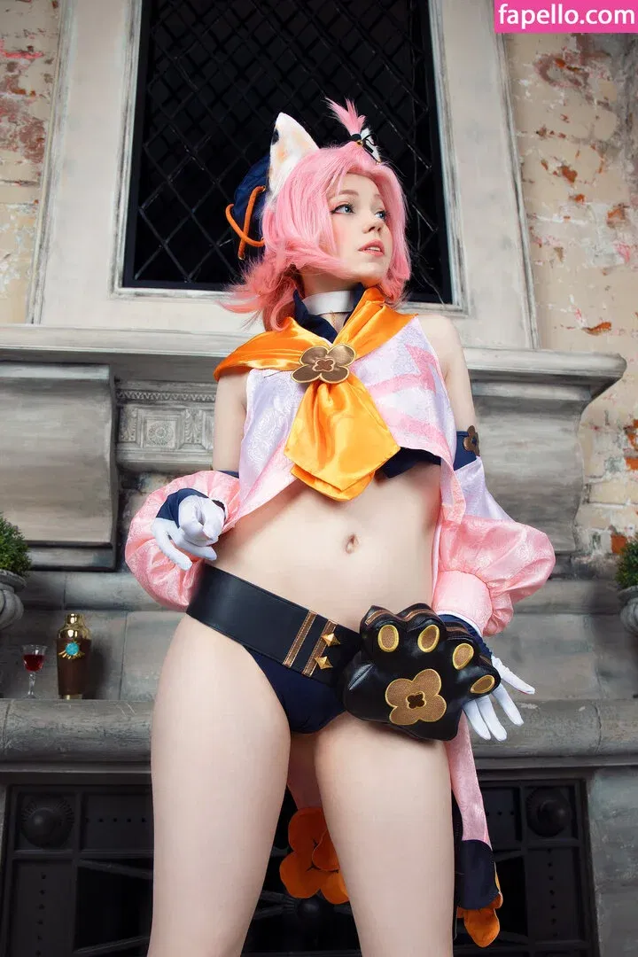 Caticornplay Onlyfans Photo Gallery 