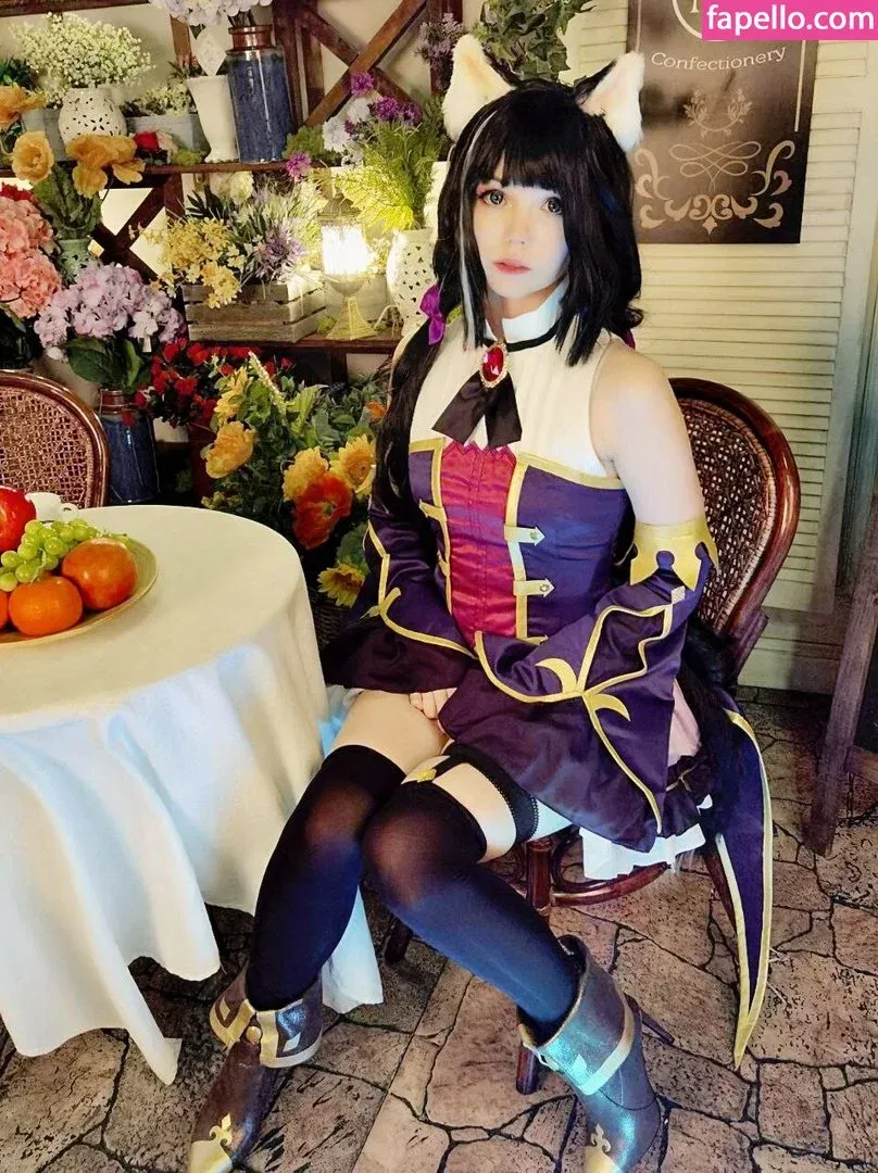 Caticornplay Onlyfans Photo Gallery 