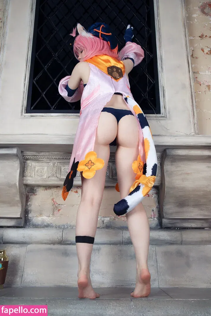 Caticornplay Onlyfans Photo Gallery 