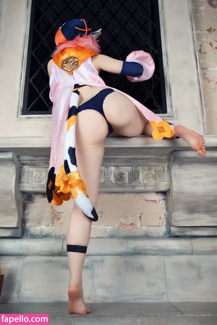 Caticornplay Onlyfans Photo Gallery 