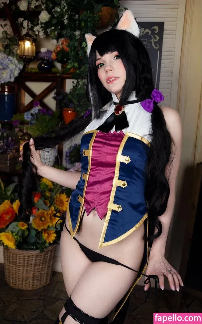 Caticornplay Onlyfans Photo Gallery 