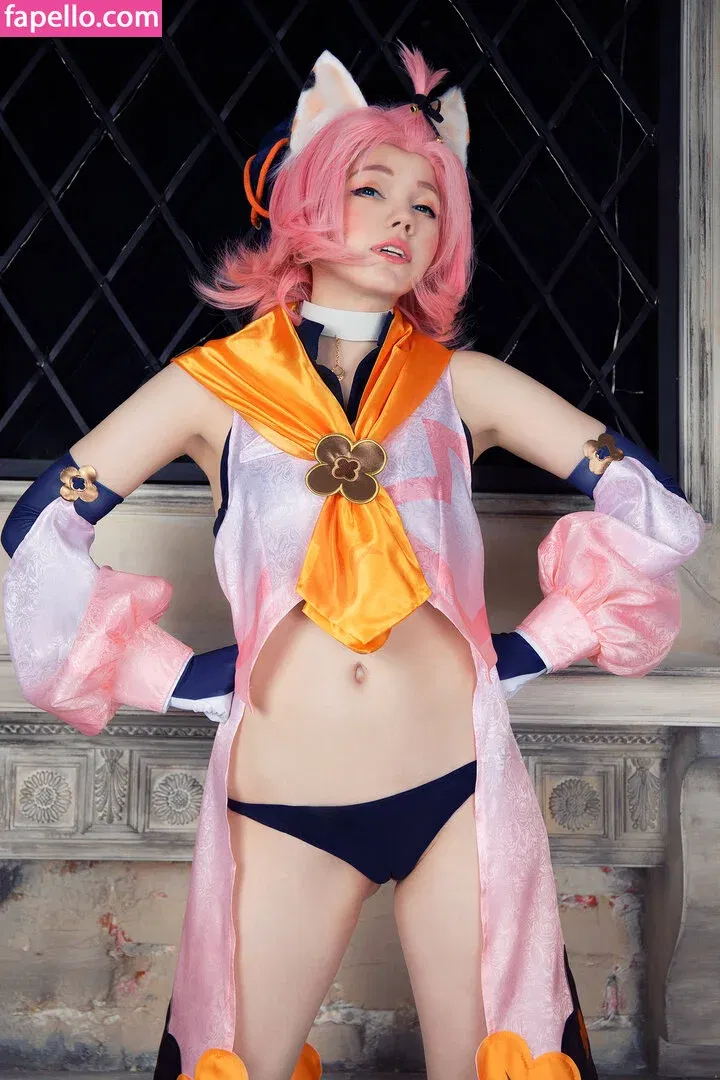 Caticornplay Onlyfans Photo Gallery 