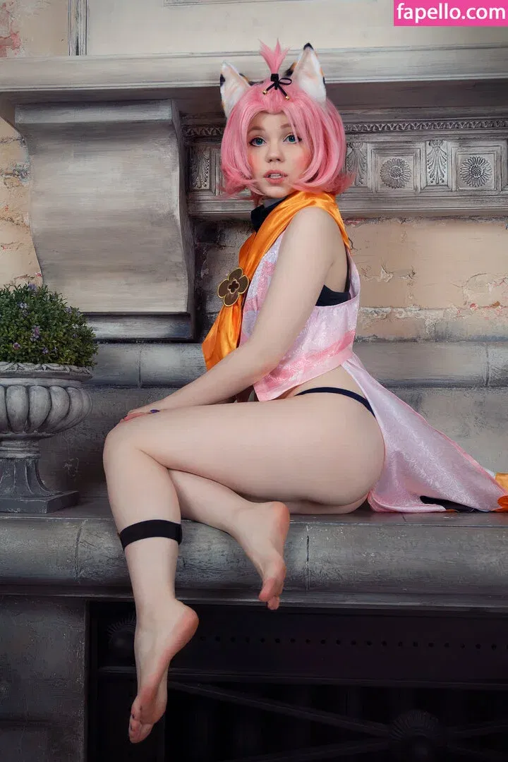 Caticornplay Onlyfans Photo Gallery 