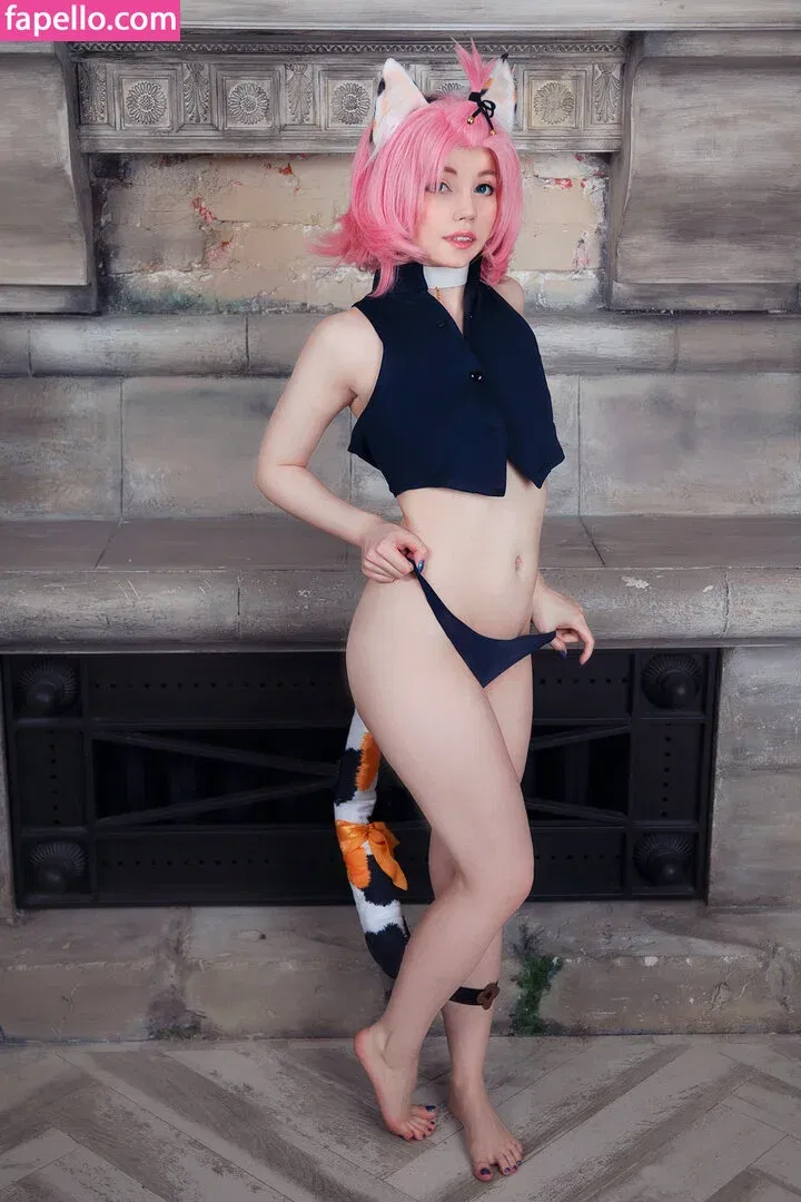 Caticornplay Onlyfans Photo Gallery 