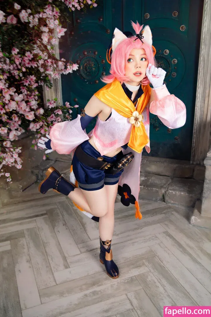 Caticornplay Onlyfans Photo Gallery 