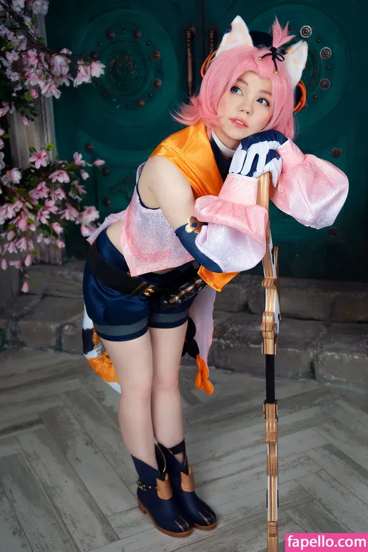 Caticornplay Onlyfans Photo Gallery 