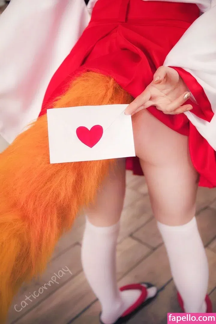 Caticornplay Onlyfans Photo Gallery 