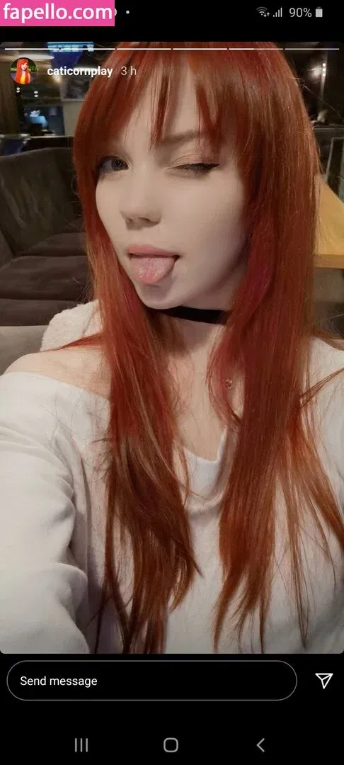 Caticornplay Onlyfans Photo Gallery 