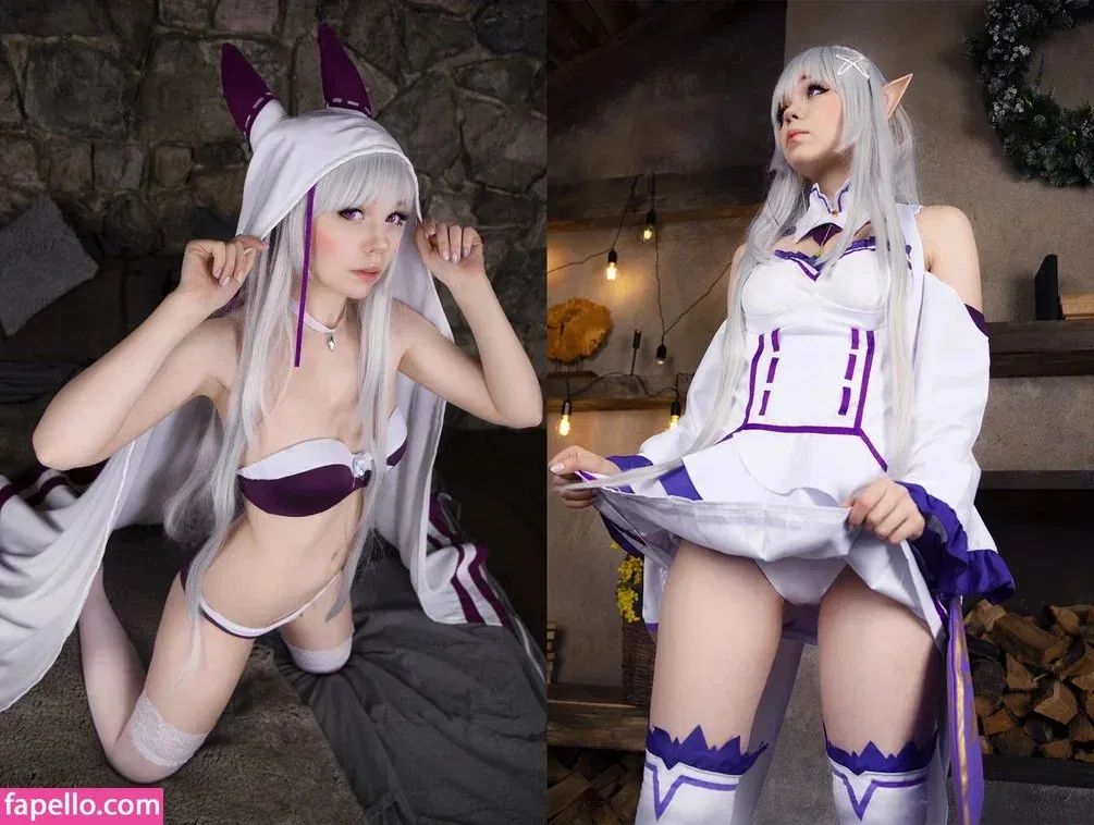 Caticornplay Onlyfans Photo Gallery 