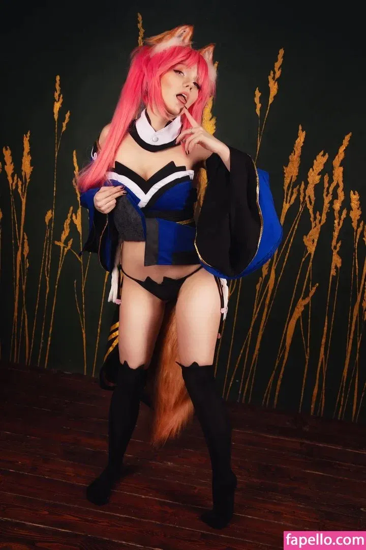 Caticornplay Onlyfans Photo Gallery 