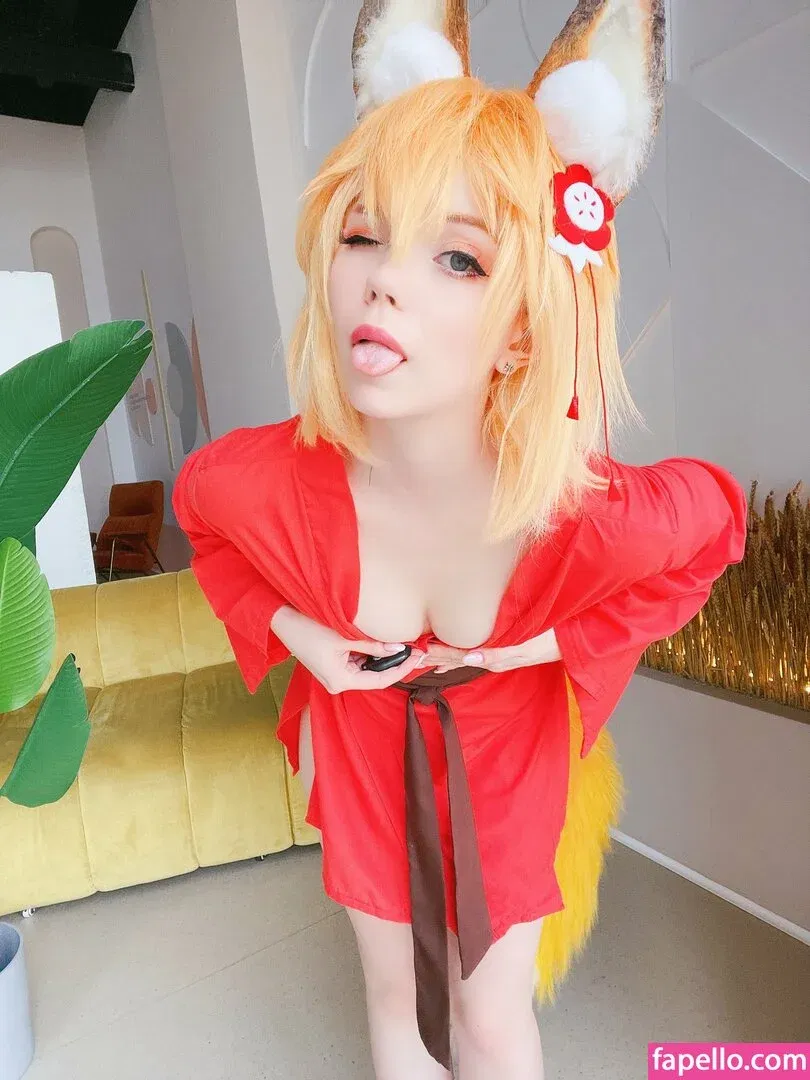 Caticornplay Onlyfans Photo Gallery 