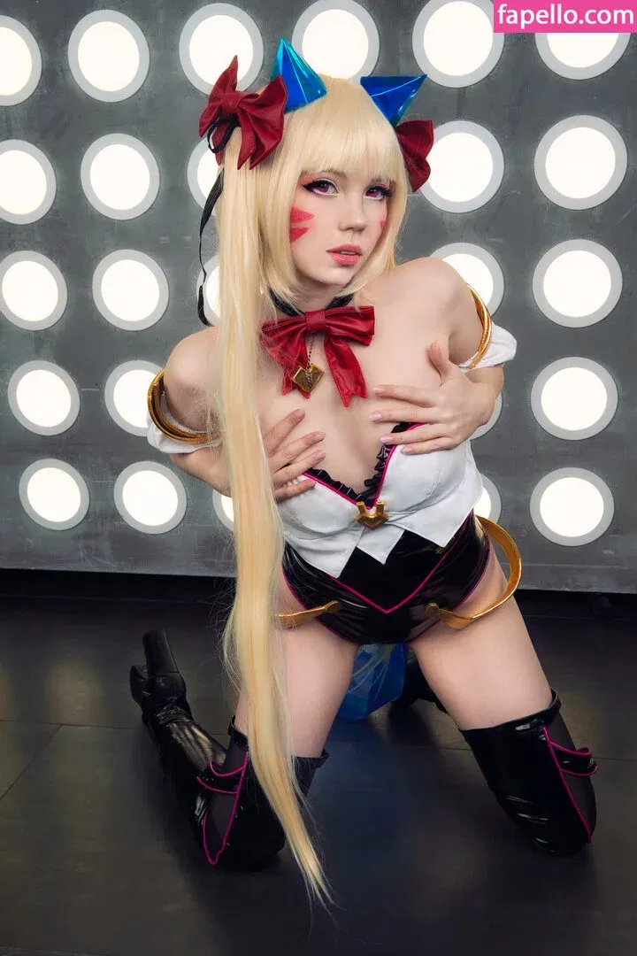 Caticornplay Onlyfans Photo Gallery 