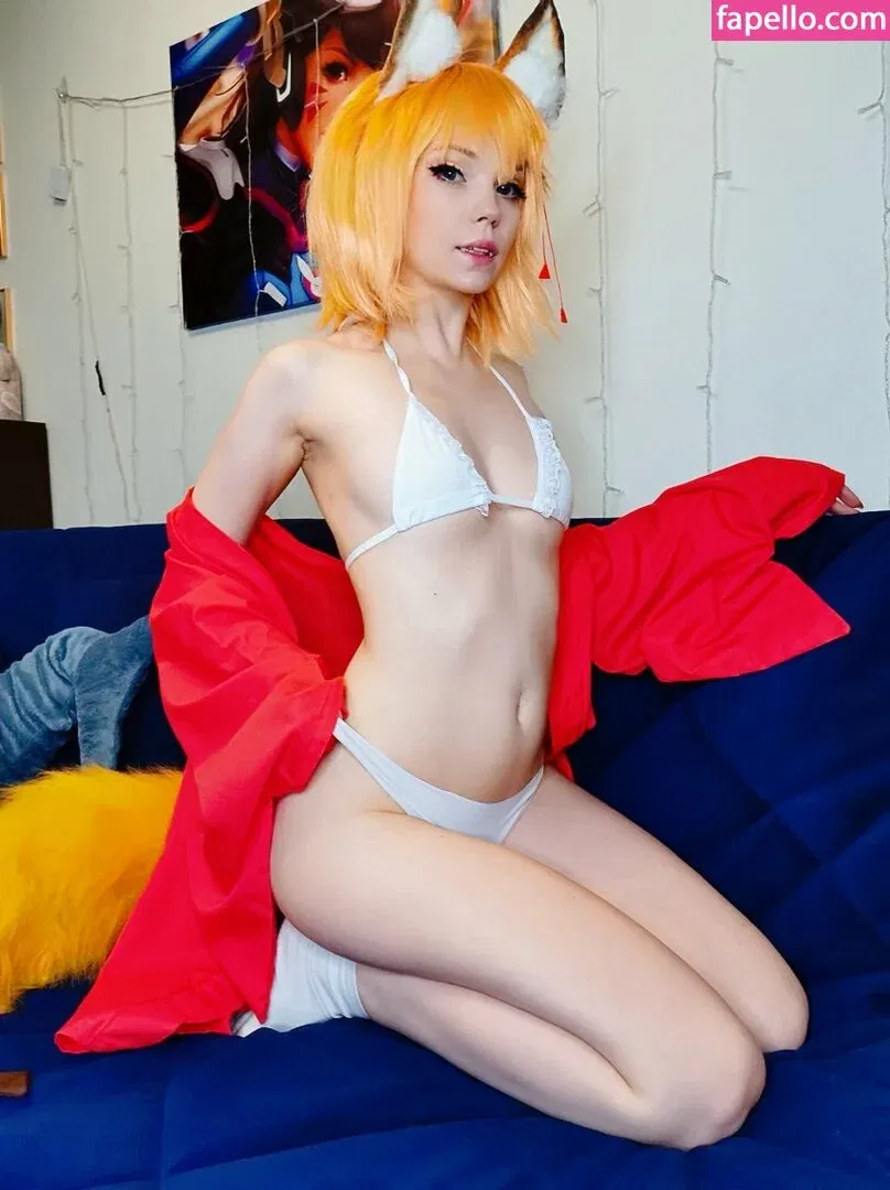 Caticornplay Onlyfans Photo Gallery 