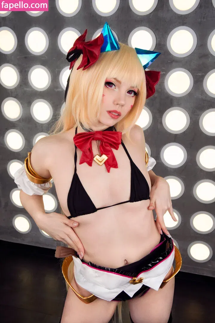 Caticornplay Onlyfans Photo Gallery 