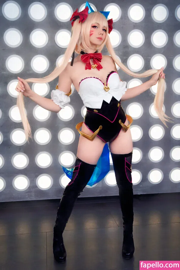 Caticornplay Onlyfans Photo Gallery 