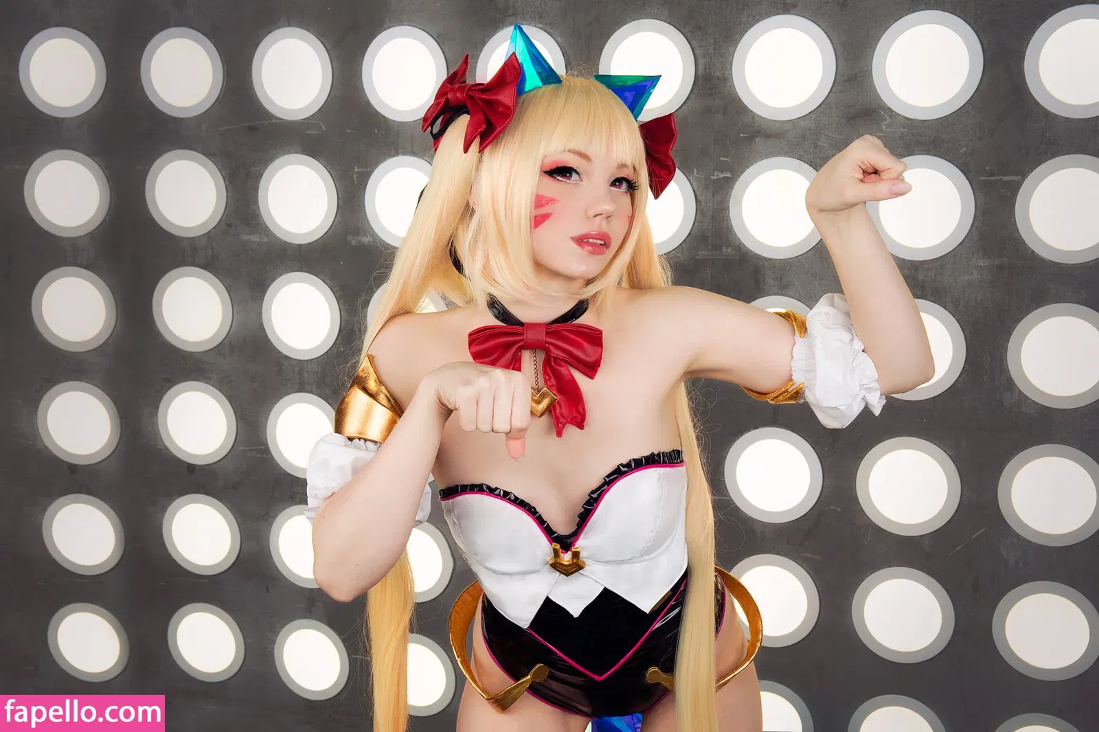 Caticornplay Onlyfans Photo Gallery 