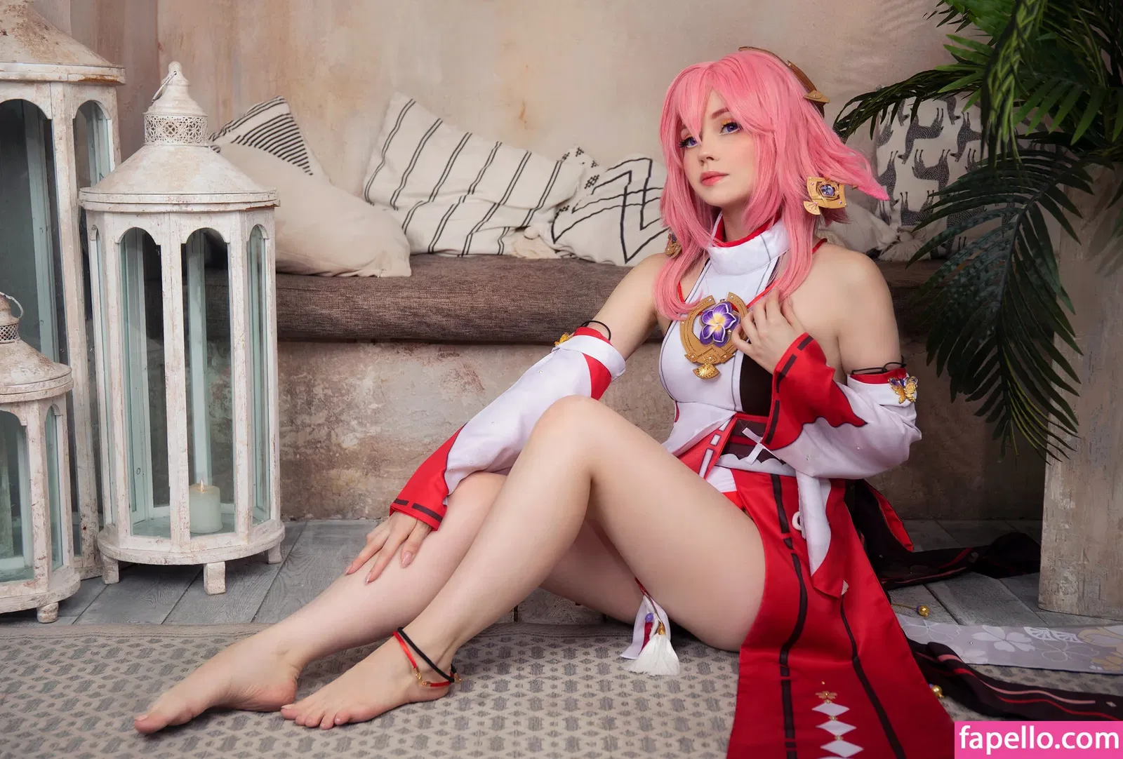 Caticornplay Onlyfans Photo Gallery 