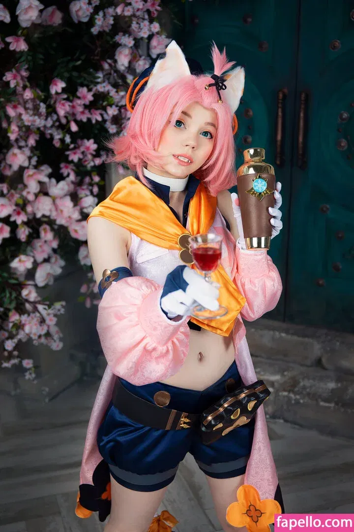 Caticornplay Onlyfans Photo Gallery 