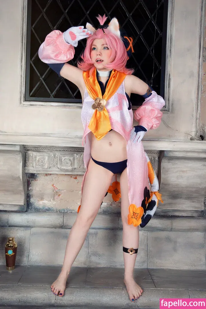 Caticornplay Onlyfans Photo Gallery 