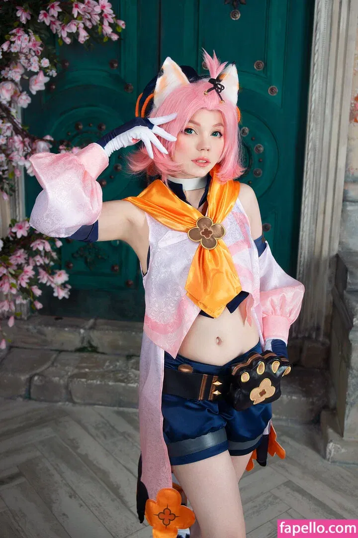 Caticornplay Onlyfans Photo Gallery 