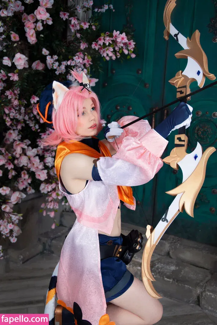 Caticornplay Onlyfans Photo Gallery 