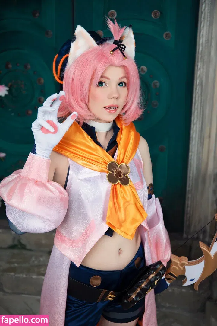 Caticornplay Onlyfans Photo Gallery 