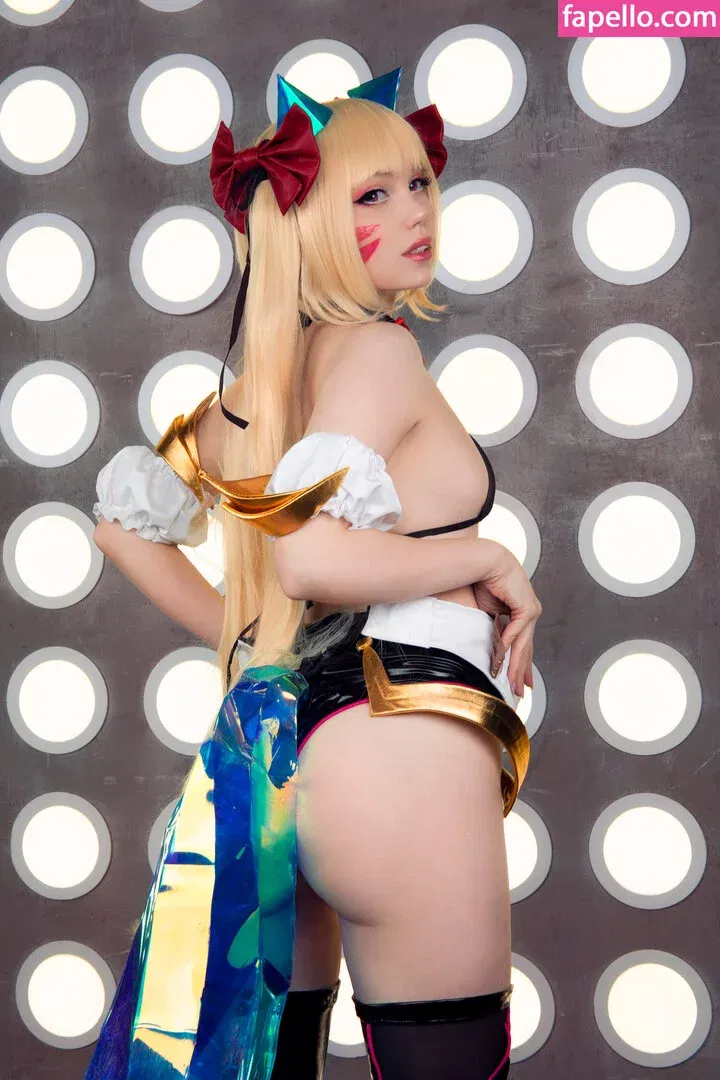 Caticornplay Onlyfans Photo Gallery 