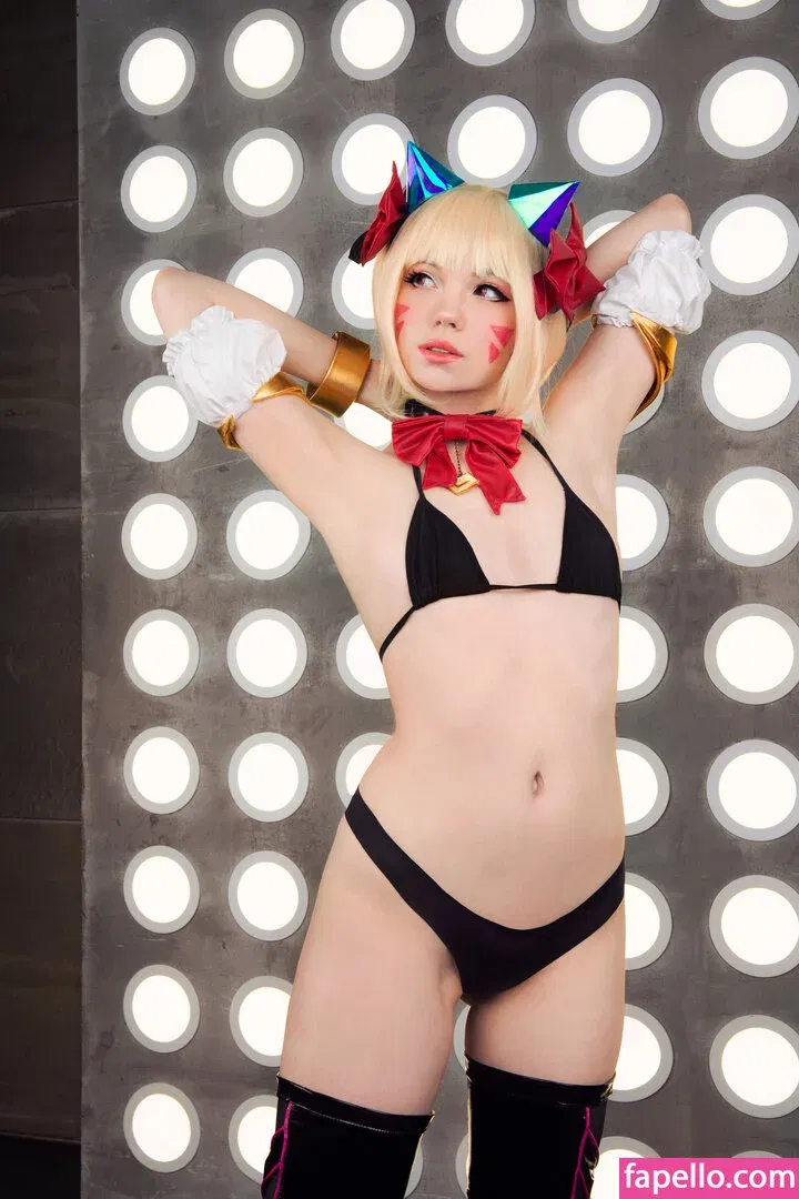 Caticornplay Onlyfans Photo Gallery 