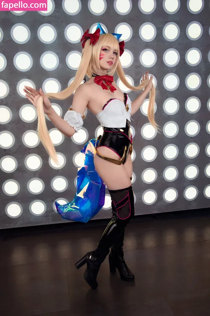 Caticornplay Onlyfans Photo Gallery 